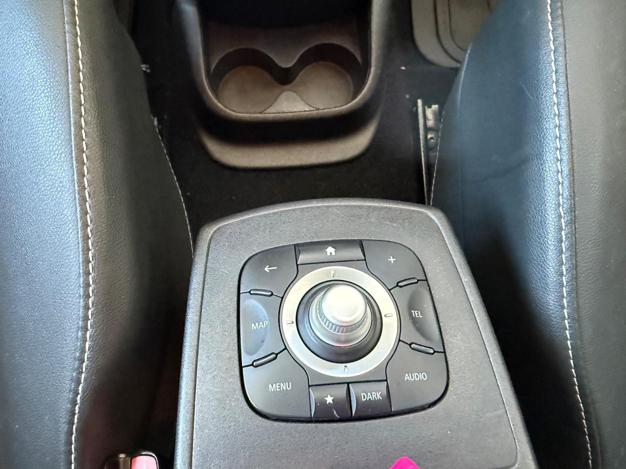 Renault Scenic Scénic XMod 1.5 dCi 110CV EDC Live
