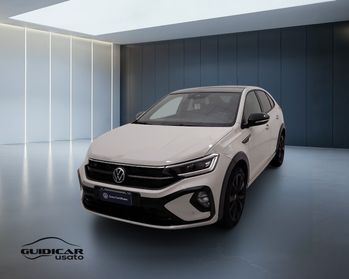 VOLKSWAGEN Taigo - Taigo 1.0 tsi R-Line 110cv dsg