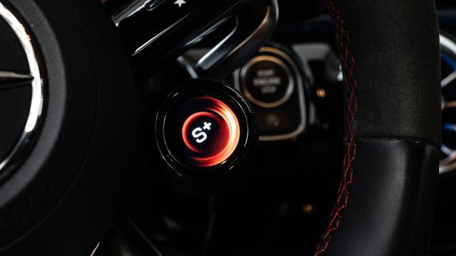 MERCEDES-BENZ CLA 45S AMG 4Matic+ Premium Plus IVA