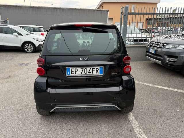 smart forTwo 1.0 mhd Pulse 71cv FL