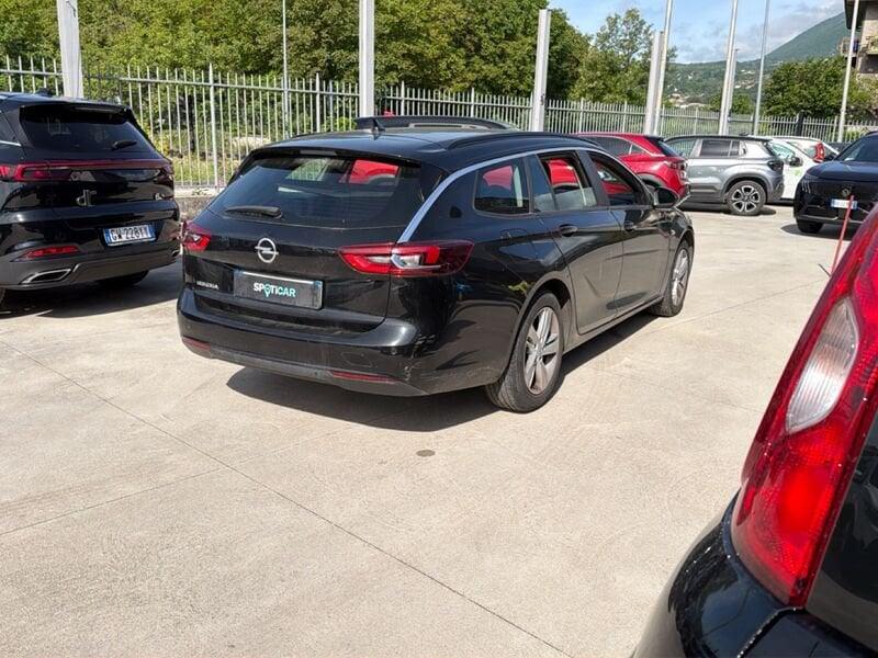 Opel Insignia II 2017 Sports Tourer Sports Tourer 1.6 cdti Business s&s 136cv auto my18