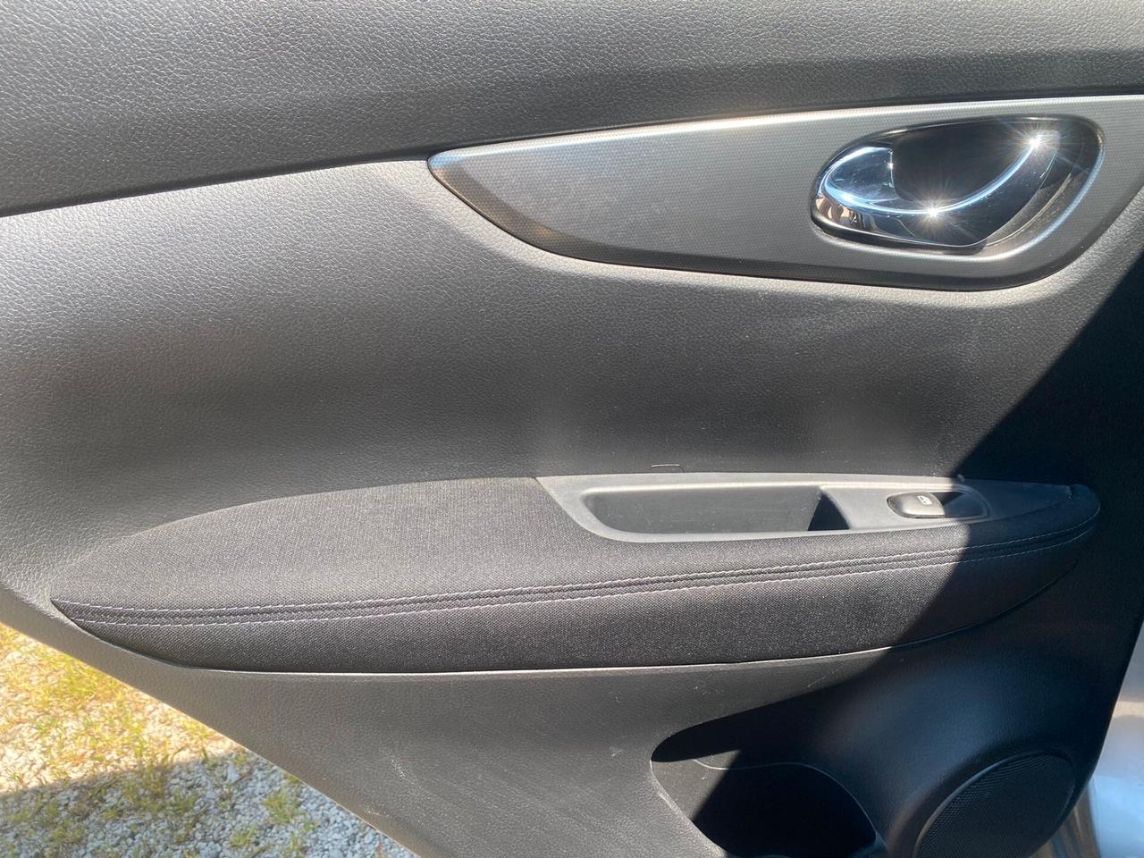 Nissan Qashqai 1.5 dCi N-Connecta