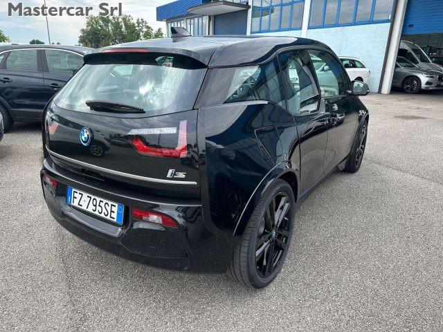 BMW i3 i3 S 120Ah - FZ795SE