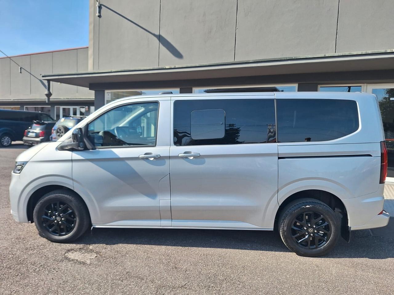 Volkswagen Caravelle 2.0 TDI 150CV aut. PL Life