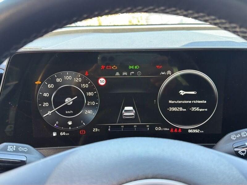 Kia Sportage Sportage 1.6 tgdi Gpl Style 147cv 2wd