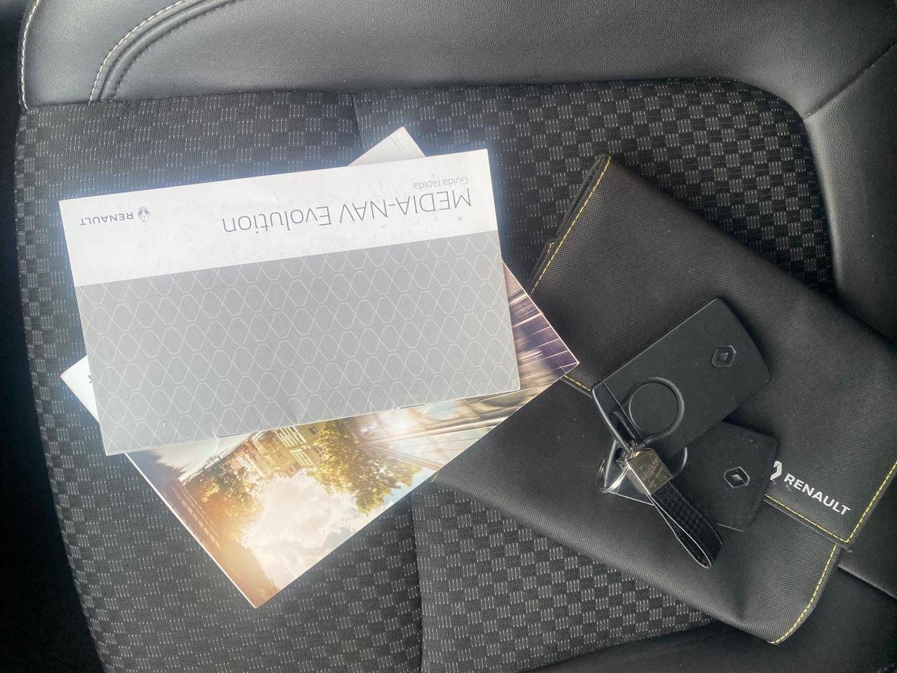 Renault Clio dCi 8V 75 CV Energy Duel NEOPATENTATI!!!