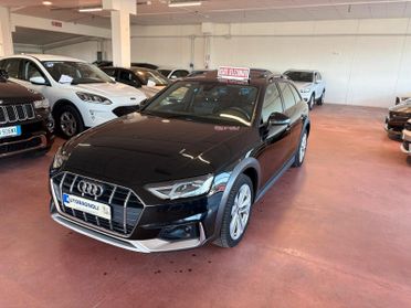 Audi A4 allroad BUSINESS EVOLUTION 45 3.0 TDI tiptronic