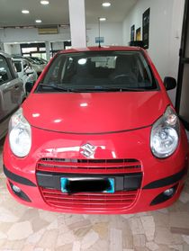 Suzuki Alto 1.0 GPL EURO 5A