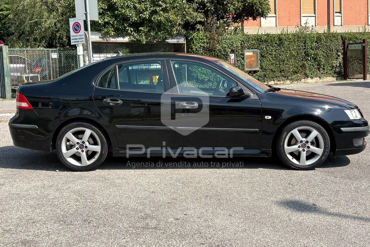 SAAB 9-3 Sport Sedan 2.0 t Vector