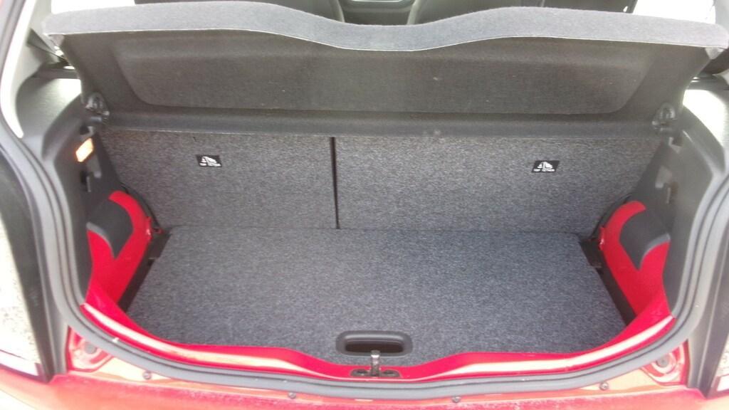 Volkswagen up! 1.0 EVO Move !