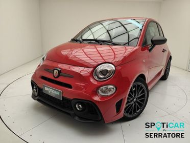 Abarth 695 1.4 t-jet 180cv auto