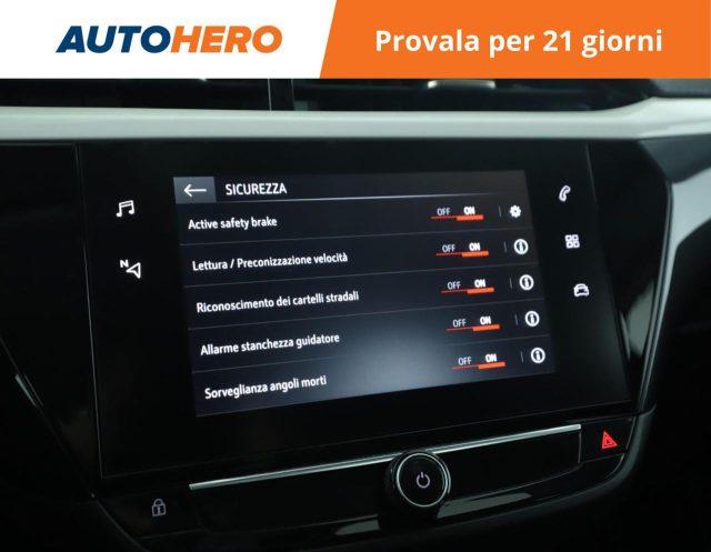 OPEL Corsa 1.2 Design & Tech