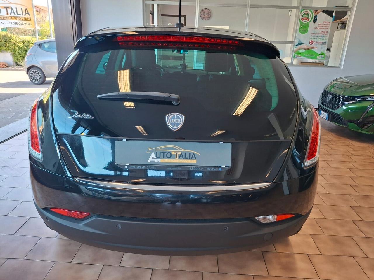 LANCIA DELTA 1.6 mjt Platino 120cv