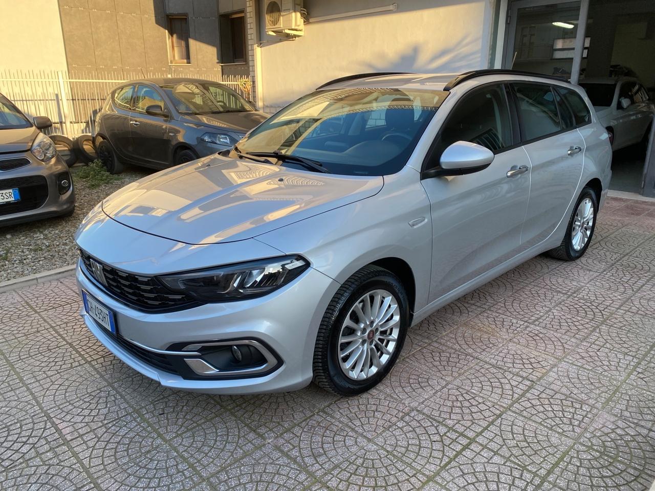 Fiat Tipo 1.6 Mjt S&S SW Business