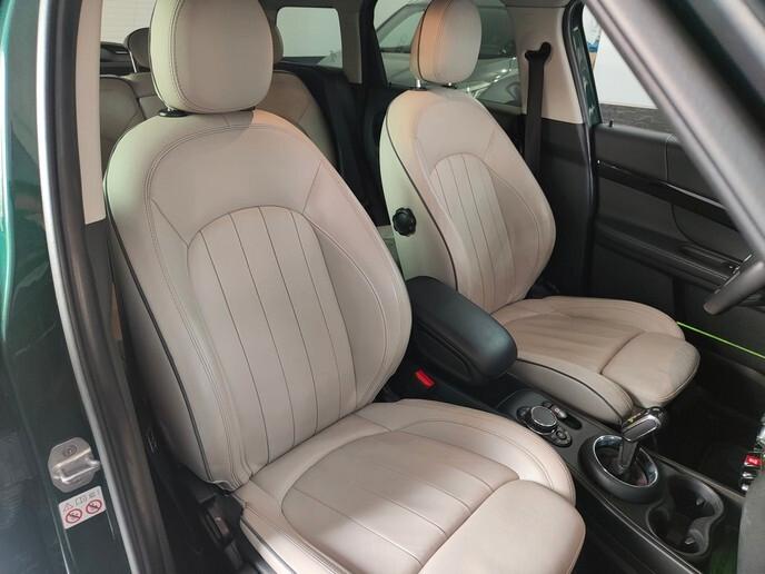 Mini Cooper SD Countryman 2.0 ALL4 Automatica