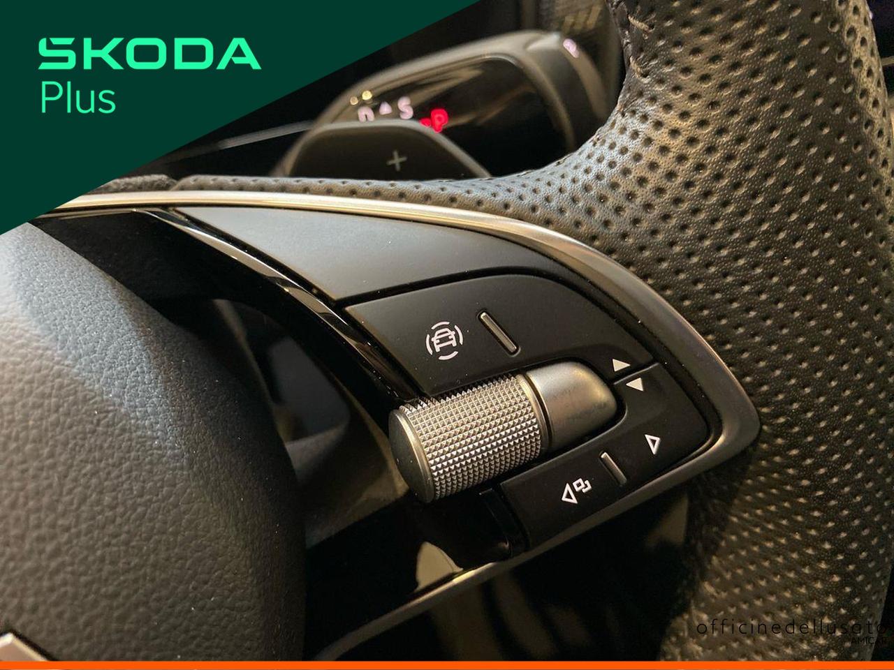 Skoda Kodiaq 1.5 tsi plug-in-hybrid 204cv style dsg