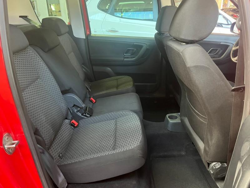 SKODA 1.2 TSI 86CV Style