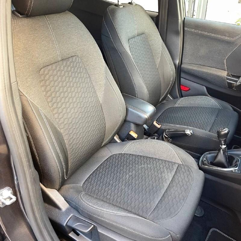 Ford Puma 1.0 Hybrid 125cv Titanium