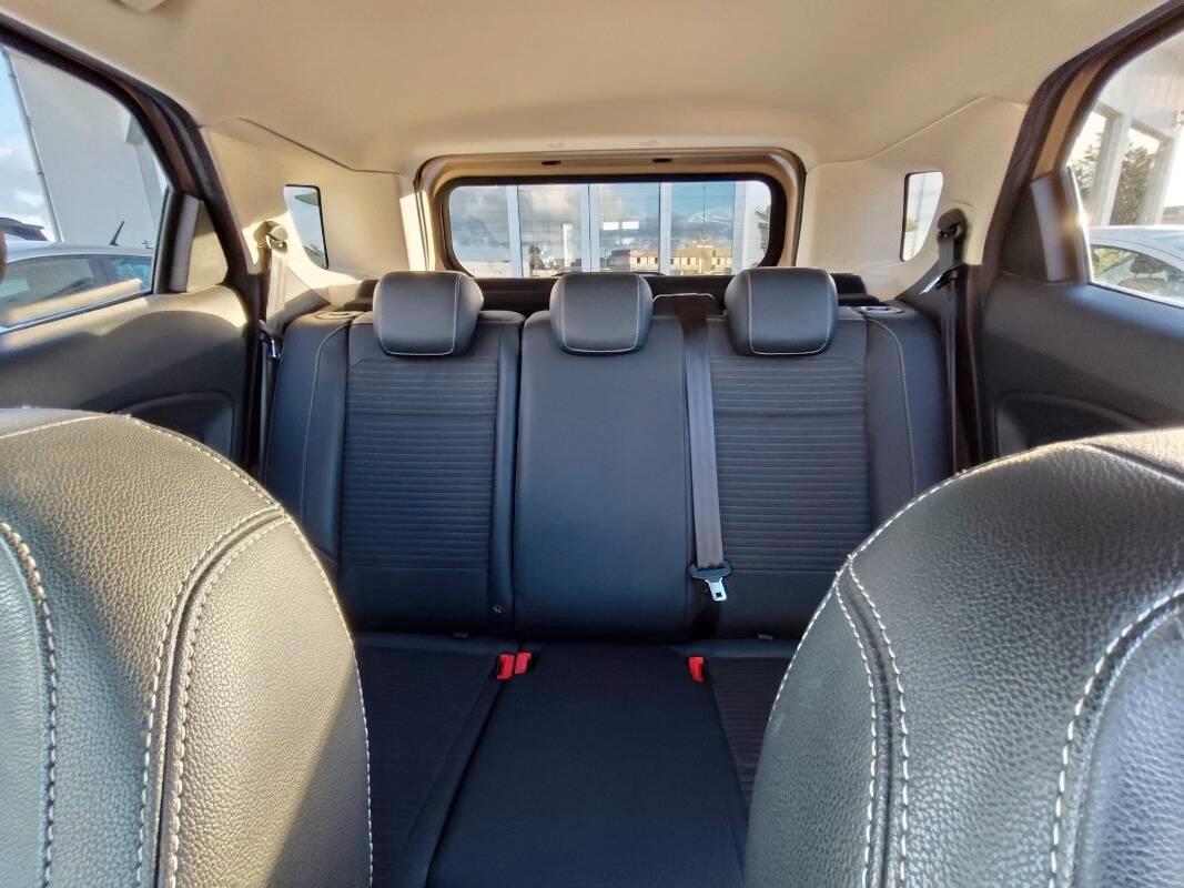 Ford EcoSport 1.5 tdci Plus s&s 100cv my18