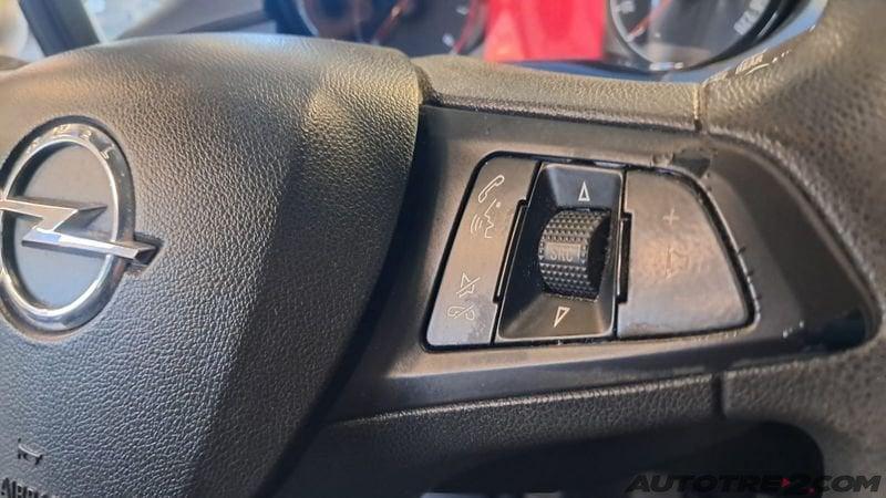 Opel Corsa 1.2 70cv MT5 n-Joy