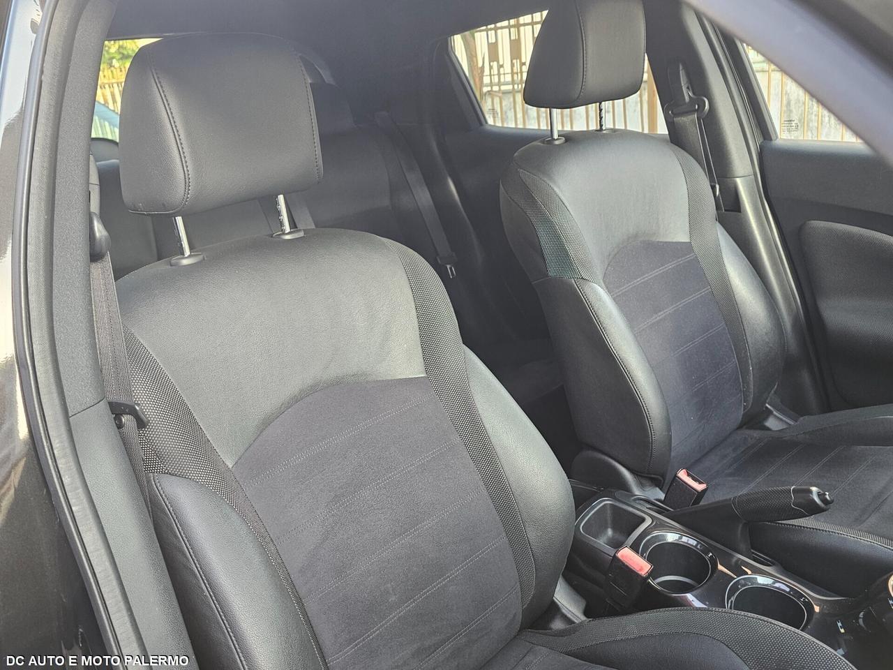 Nissan Juke 1.5 Diesel 110CV..N-Connecta..2017