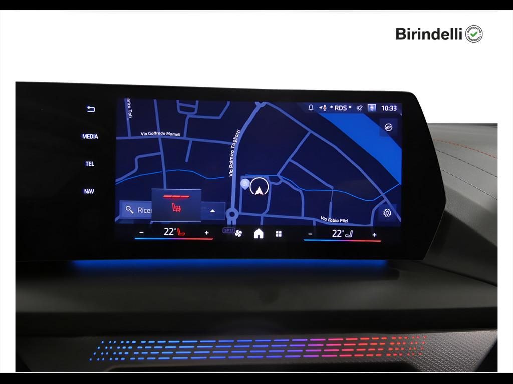 BMW BMW 220d Gran Coupé