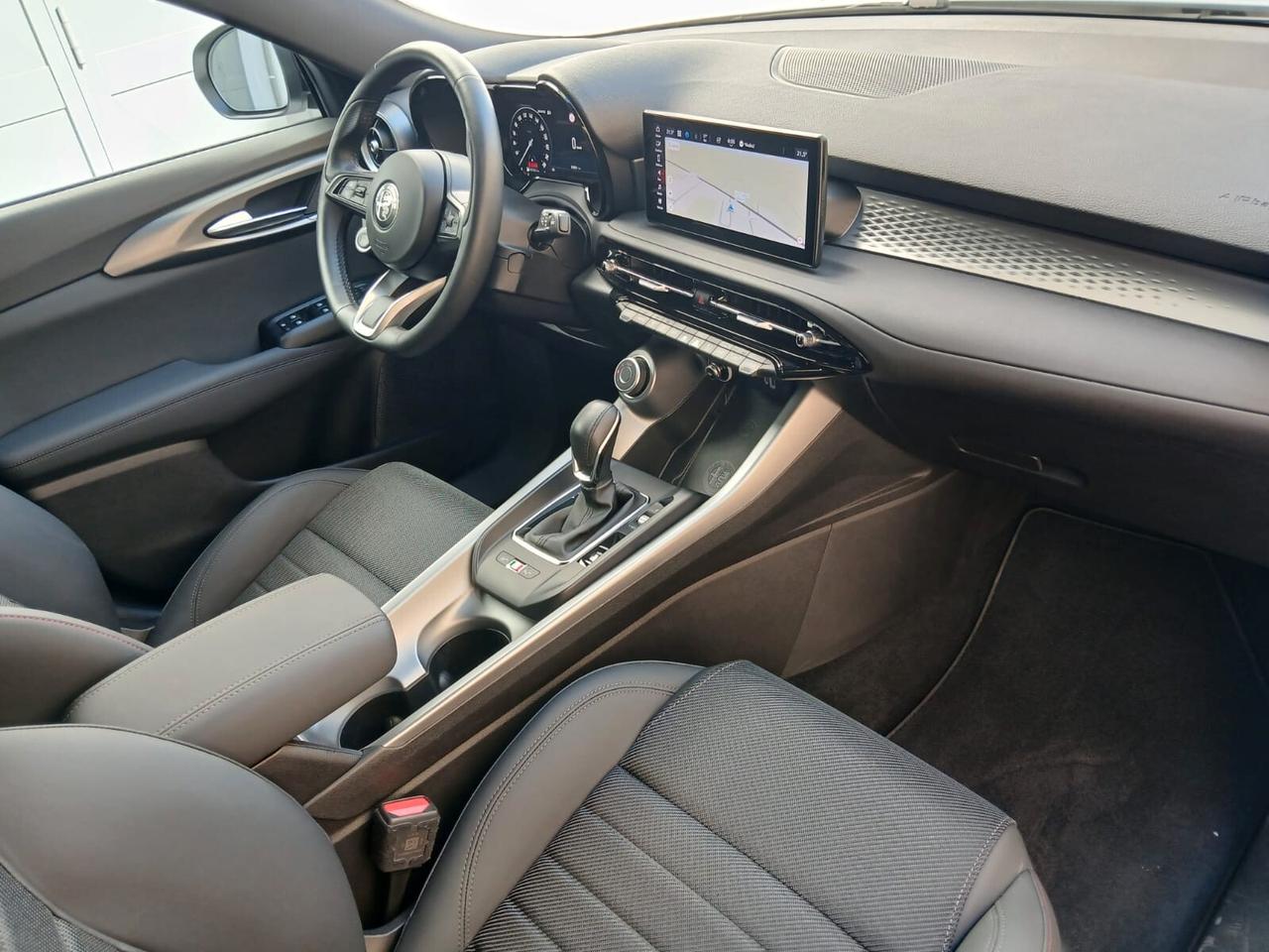 Alfa Romeo Tonale 1.6 diesel 130 CV TCT6 Sprint