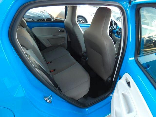 Volkswagen up! e-up!