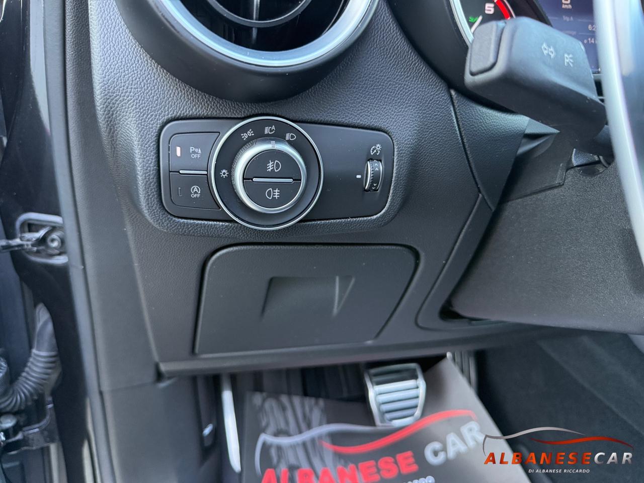 Alfa Romeo Stelvio 2.2 TD 210 CV AT8 Q4 Veloce/TETTO APRIBILE