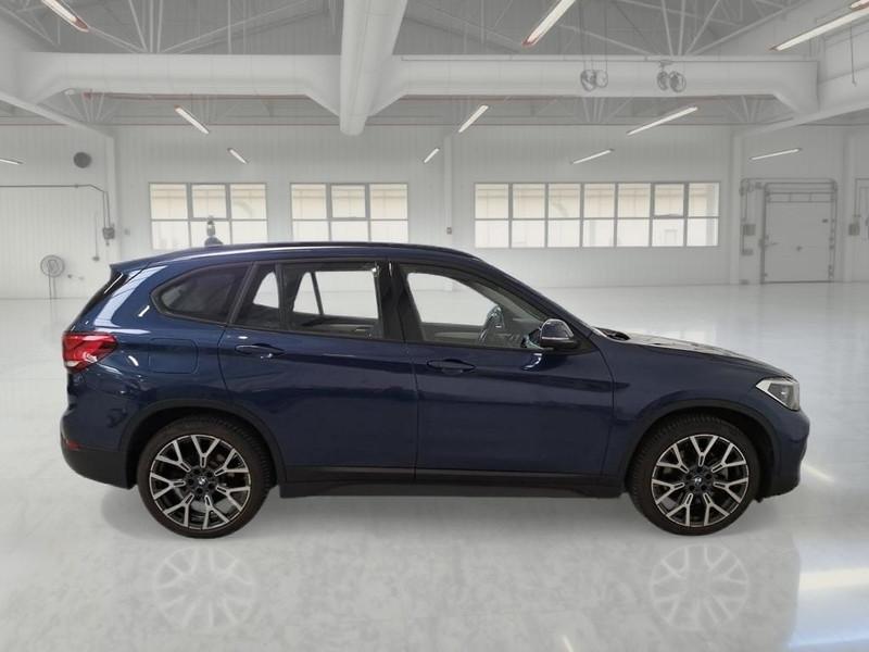 BMW X1 xDrive 25e Business Advantage automatico
