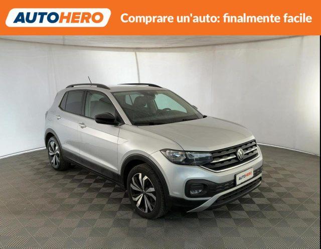 VOLKSWAGEN T-Cross 1.0 TSI Style BMT