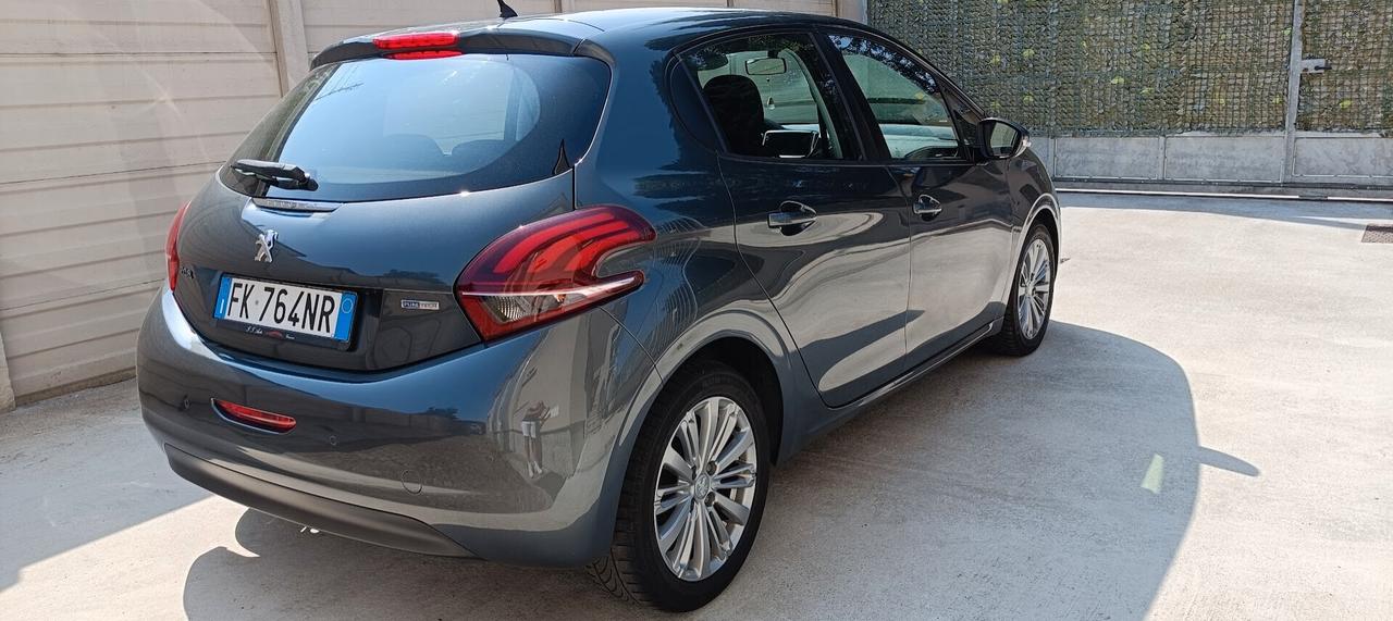 Peugeot 208 SOLO 88 MILA KM!!!!!!!!!!!!!!!!!!!