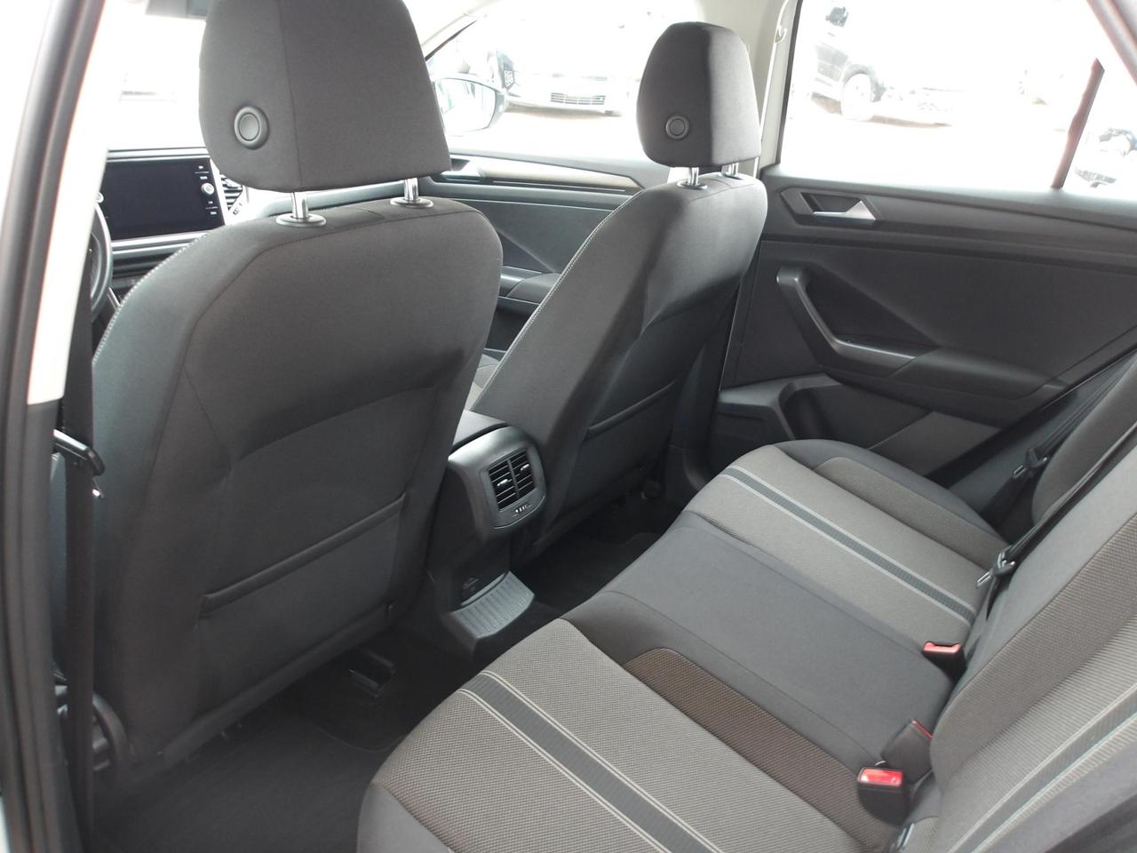 Volkswagen T-Roc 1.6 tdi Style