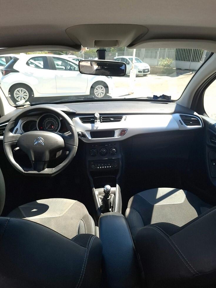 Citroen C3 1.1 Attraction - 2012