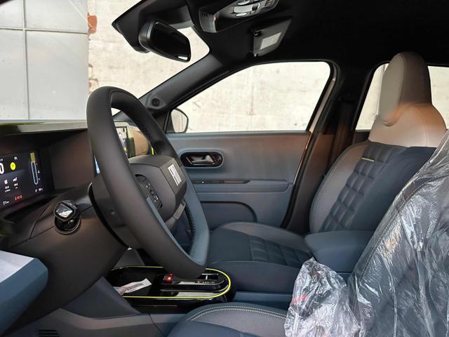 FIAT Grande Panda 1.2 Hybrid 110 CV S&S La Prima