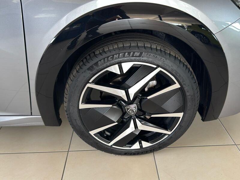 Peugeot 208 GT Hybrid 136 e-DCS6 auto Sedili Elettrici