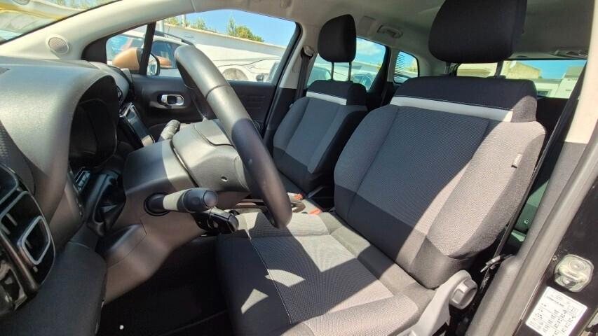 Citroen C3 Aircross PureTech 110 S&S C-Series - 2023