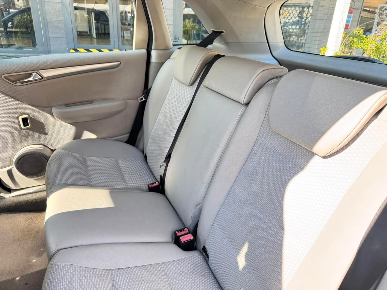Mercedes-benz B 200 CDI Sport