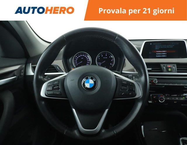 BMW X1 xDrive18d xLine