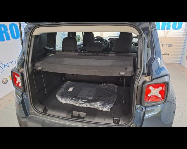 JEEP Renegade 1.6 mjt 130cv Limited 2wd