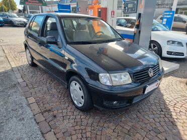 Volkswagen Polo 1.4 cat 5 porte Comfortline