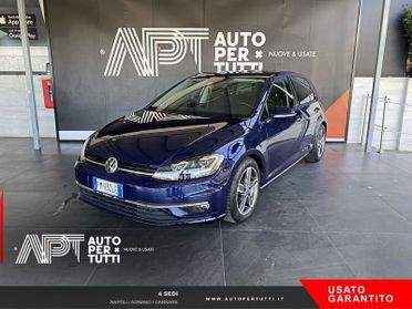 Volkswagen Golf Golf 5p 1.5 tsi Executive 130cv dsg