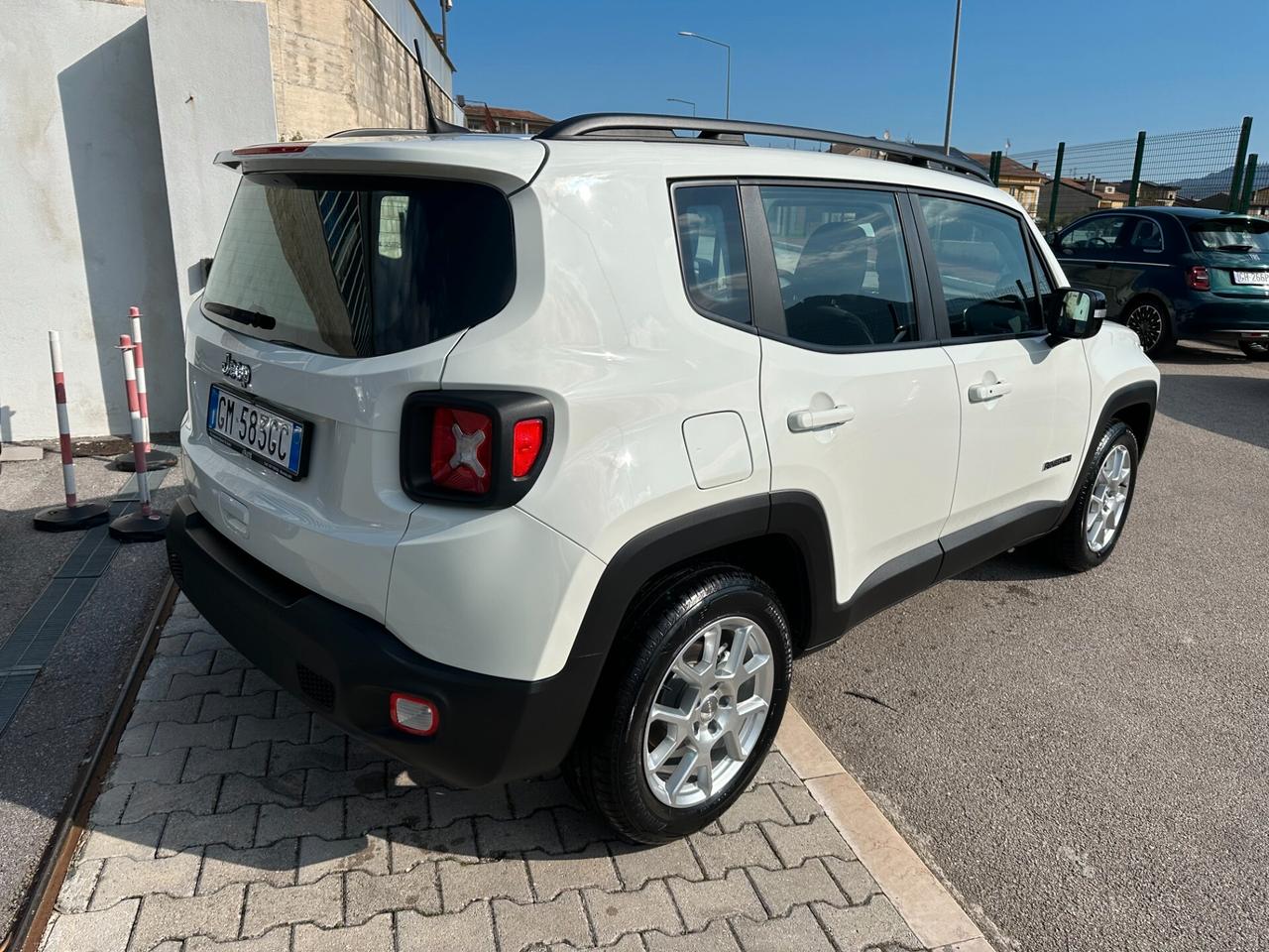 Jeep Renegade 1.0 T3 Limited