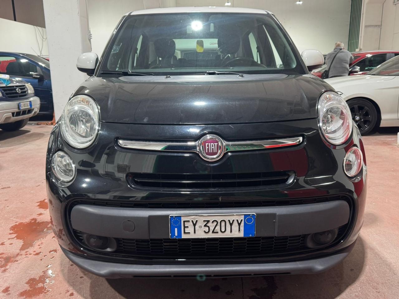 Fiat 500L 1.3 Multijet 85 CV Lounge SI NEOPATENTATI