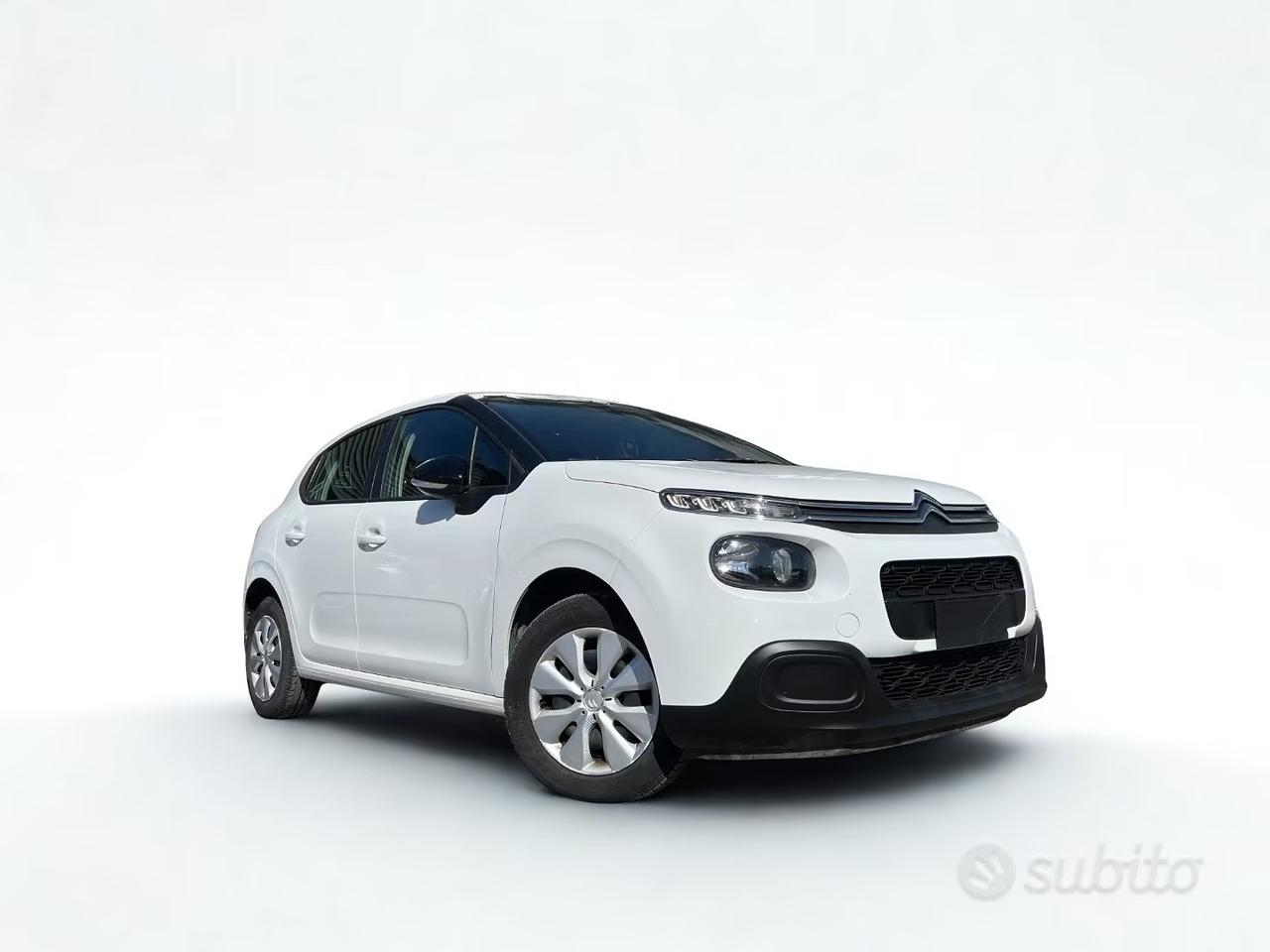 Citroen C3 BlueHDi 100 S&S Shine 2021
