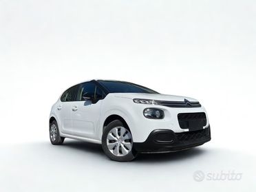 Citroen C3 BlueHDi 100 S&S Shine 2021