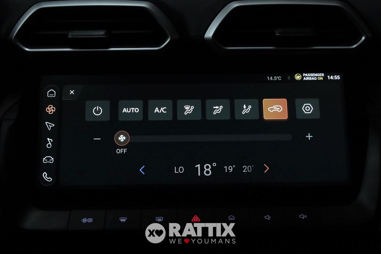 MG ZS 1.5 Hybrid+ Comfort Auto