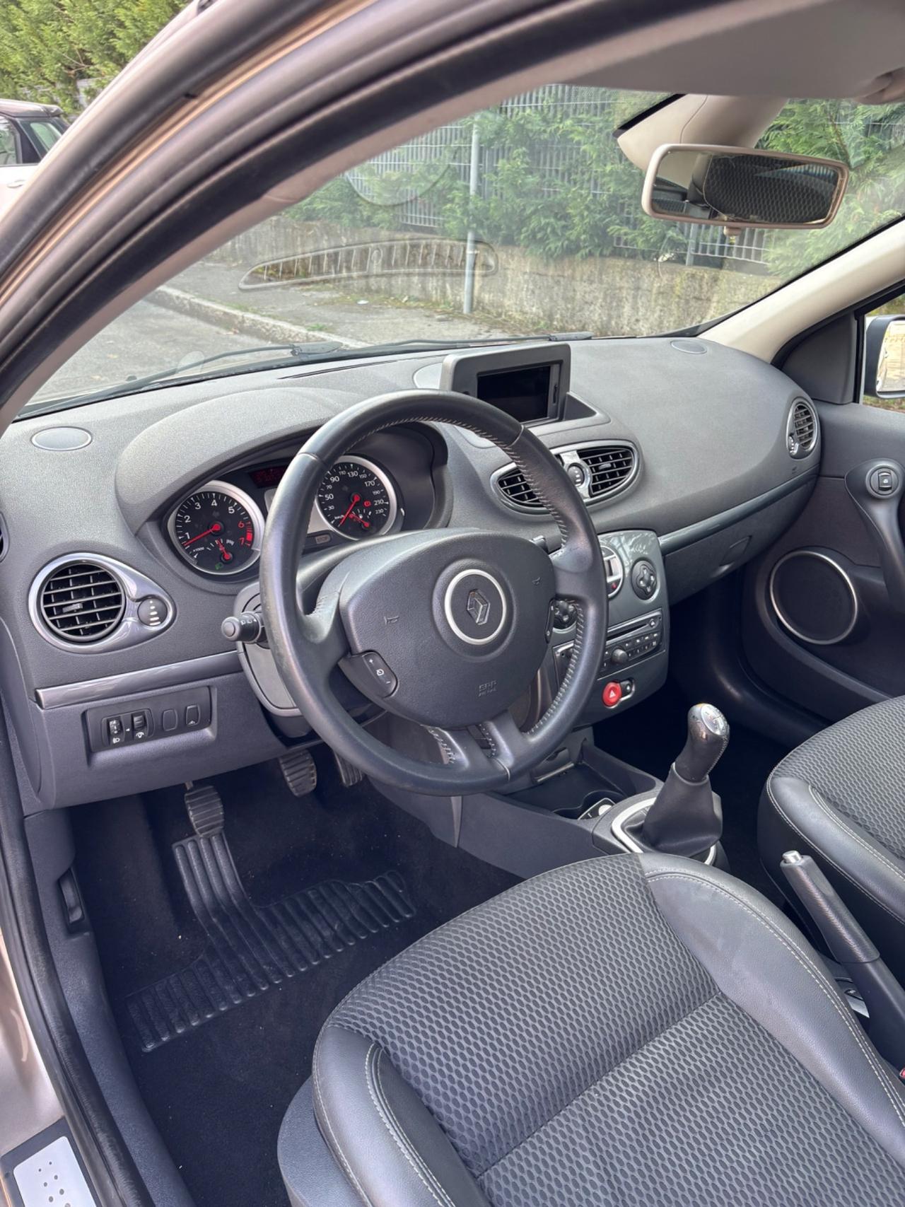 Renault Clio 1.2 16V TCE 100CV GARANZIA