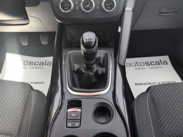 RENAULT Kadjar Blue dCi 8V 115CV Sport Edition