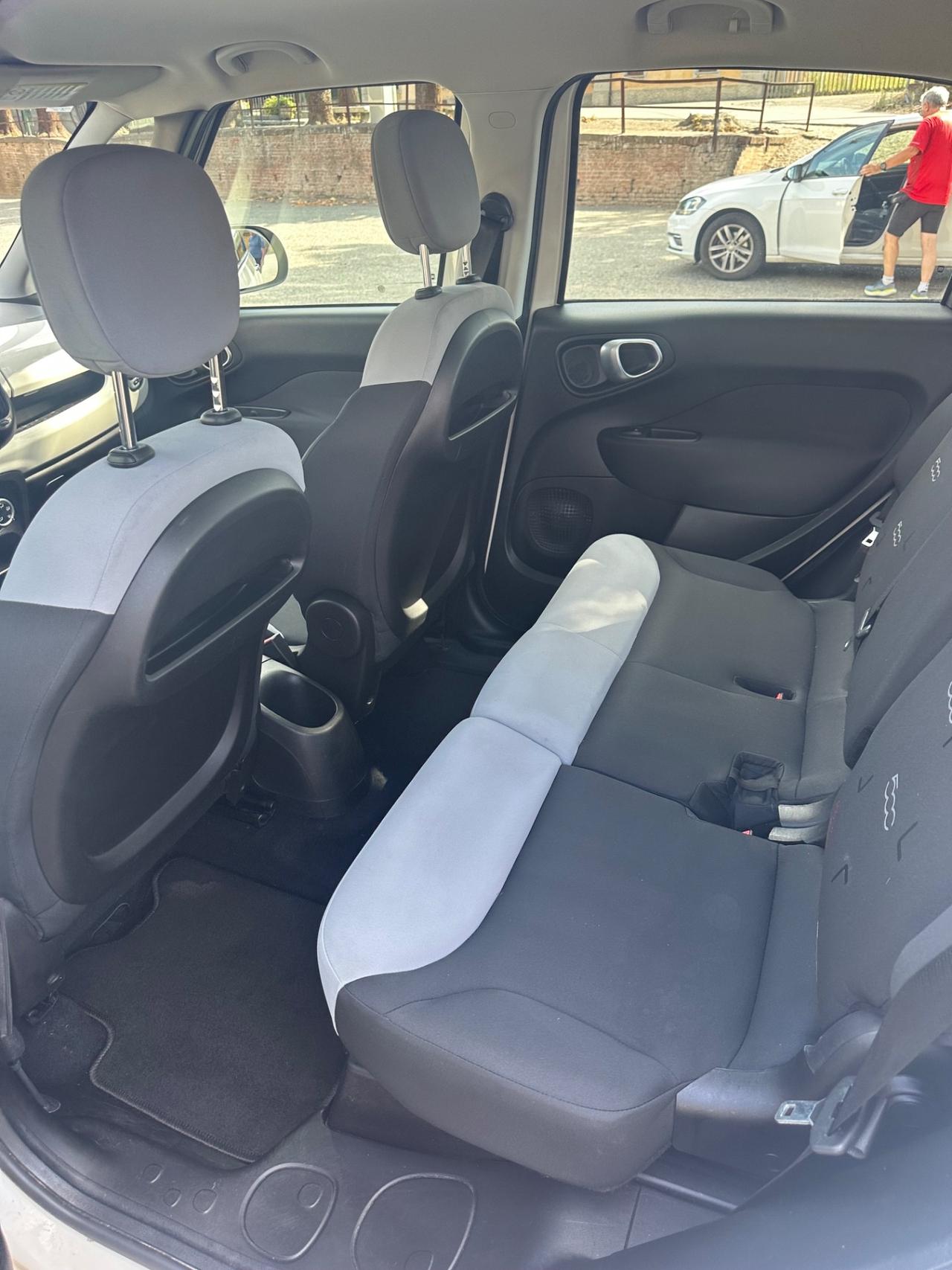 Fiat 500L 1.3 Multijet 85 CV Pop